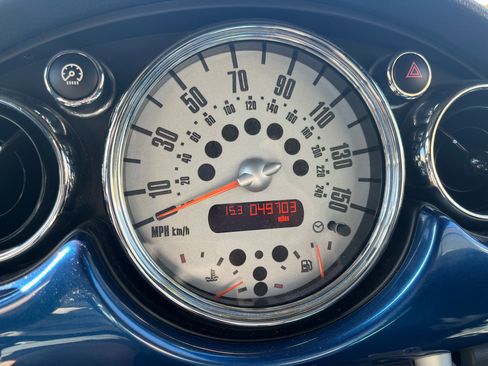 Used 2007 MINI Cooper S FWD image 17