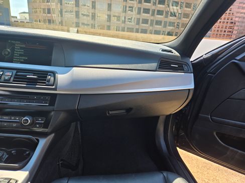 Used 2013 BMW 535i xDrive Sedan image 10