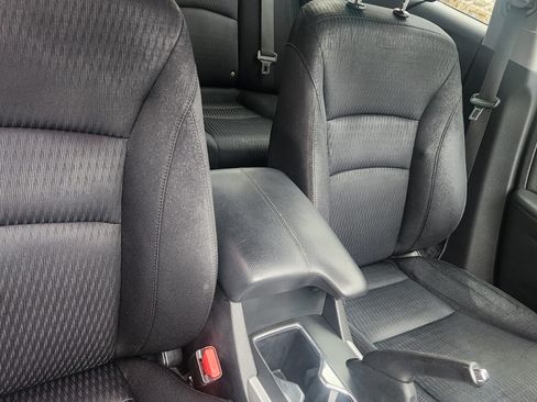 Used 2013 Honda Accord Sport image 9