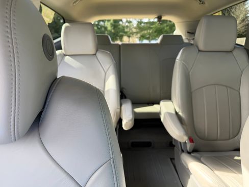 Used 2016 Chevrolet Traverse LTZ w/ LPO, 'HIT The Road' Package image 16