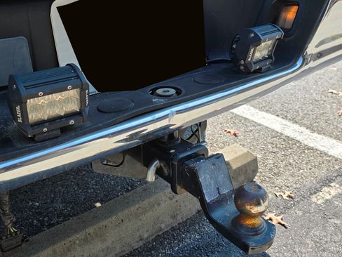 Used 2007 Dodge Ram 1500 Truck SLT w/ Light Group image 15