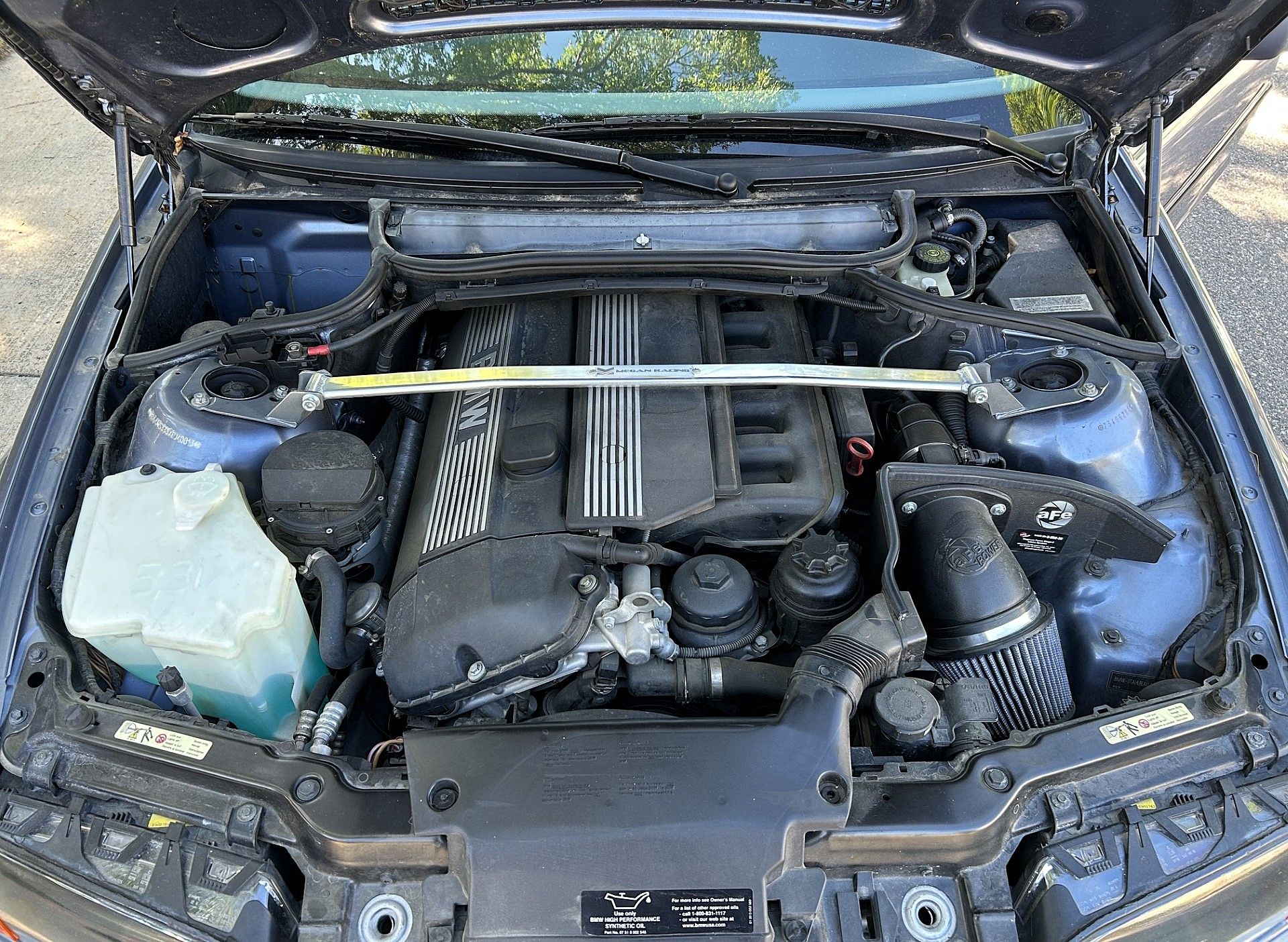 Used 1999 BMW 328i Sedan RWD image 16
