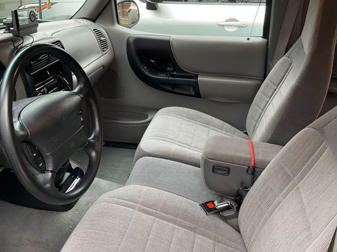 Used 1996 Ford Ranger Pickup image 9