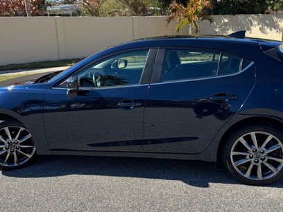 Used 2018 MAZDA MAZDA3 Grand Touring
