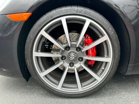 Used 2012 Porsche 911 Carrera RWD image 25
