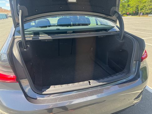 Used 2020 BMW 330i Sedan RWD image 25