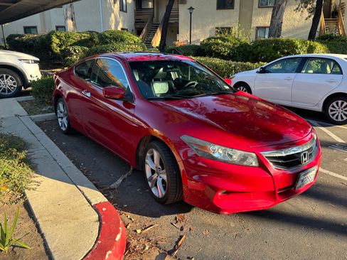 Used 2012 Honda Accord EX-L image 2