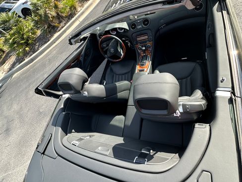 Used 2009 Mercedes-Benz SL 600 image 10