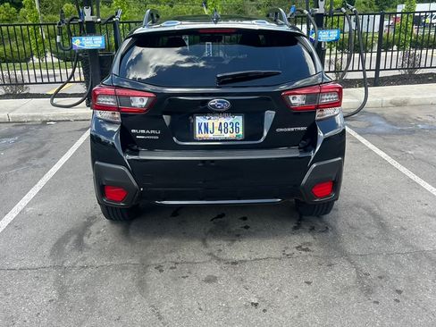 Used 2021 Subaru Crosstrek 2.0i Premium w/ Popular Package #5 AWD/4WD image 4