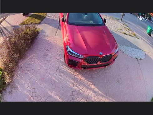 Used 2023 BMW X6 xDrive40i w/ Executive Package AWD/4WD image 3