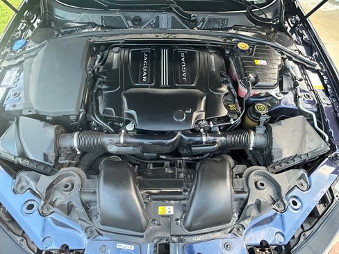 Used 2014 Jaguar XF 3.0 image 7