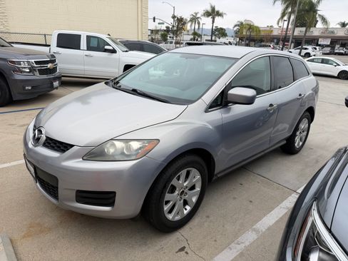 Used 2008 MAZDA CX-7 Sport FWD image 1