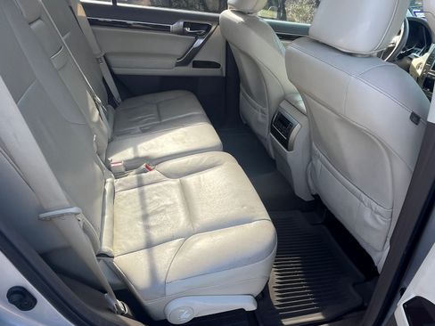 Used 2014 Lexus GX 460 460 Sport Utility 4D image 5