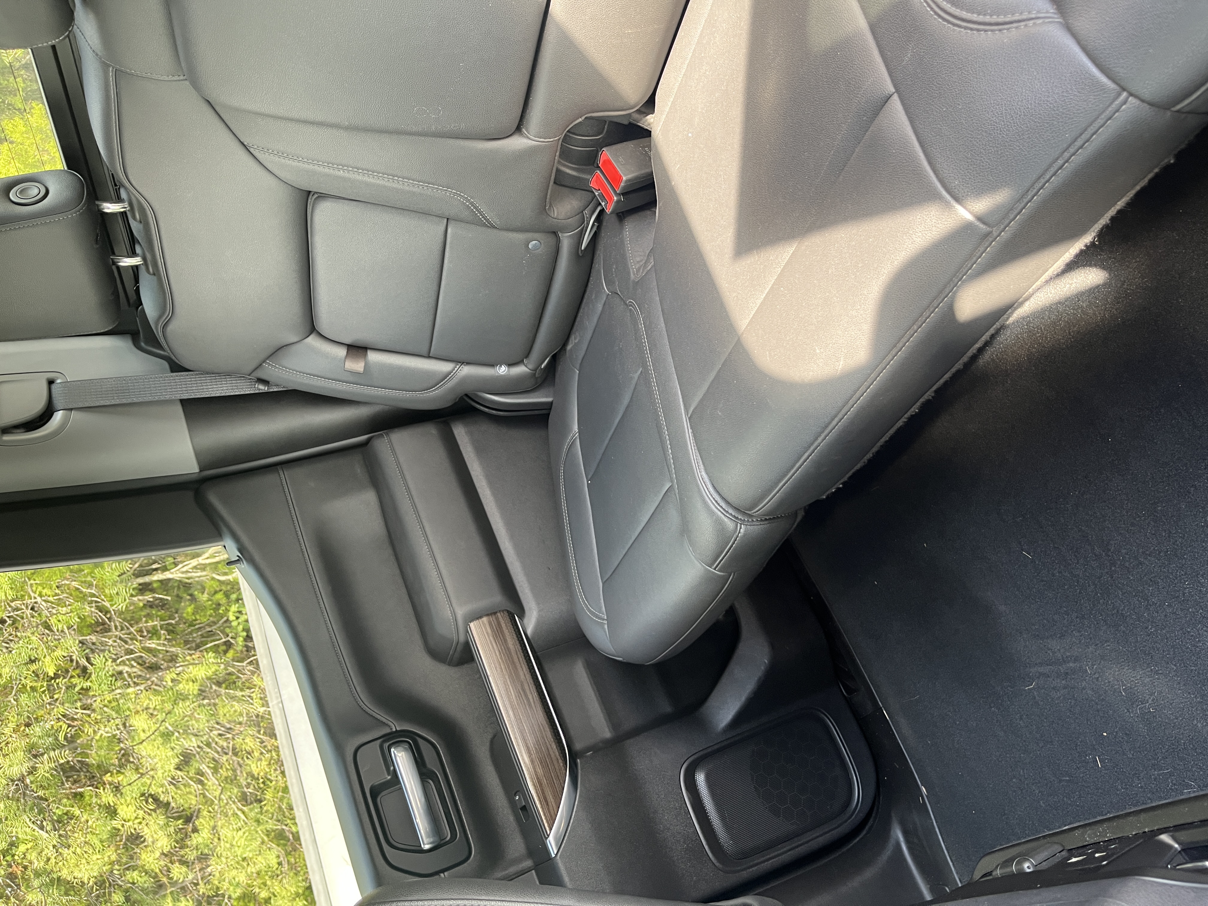 Used 2021 Chevrolet Silverado 1500 RST w/ Convenience Package II RWD image 12