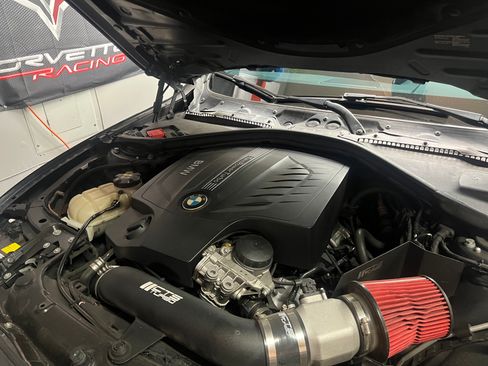 Used 2014 BMW 335i Sedan RWD image 11