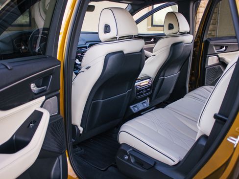 Used 2022 Acura MDX Type S image 10