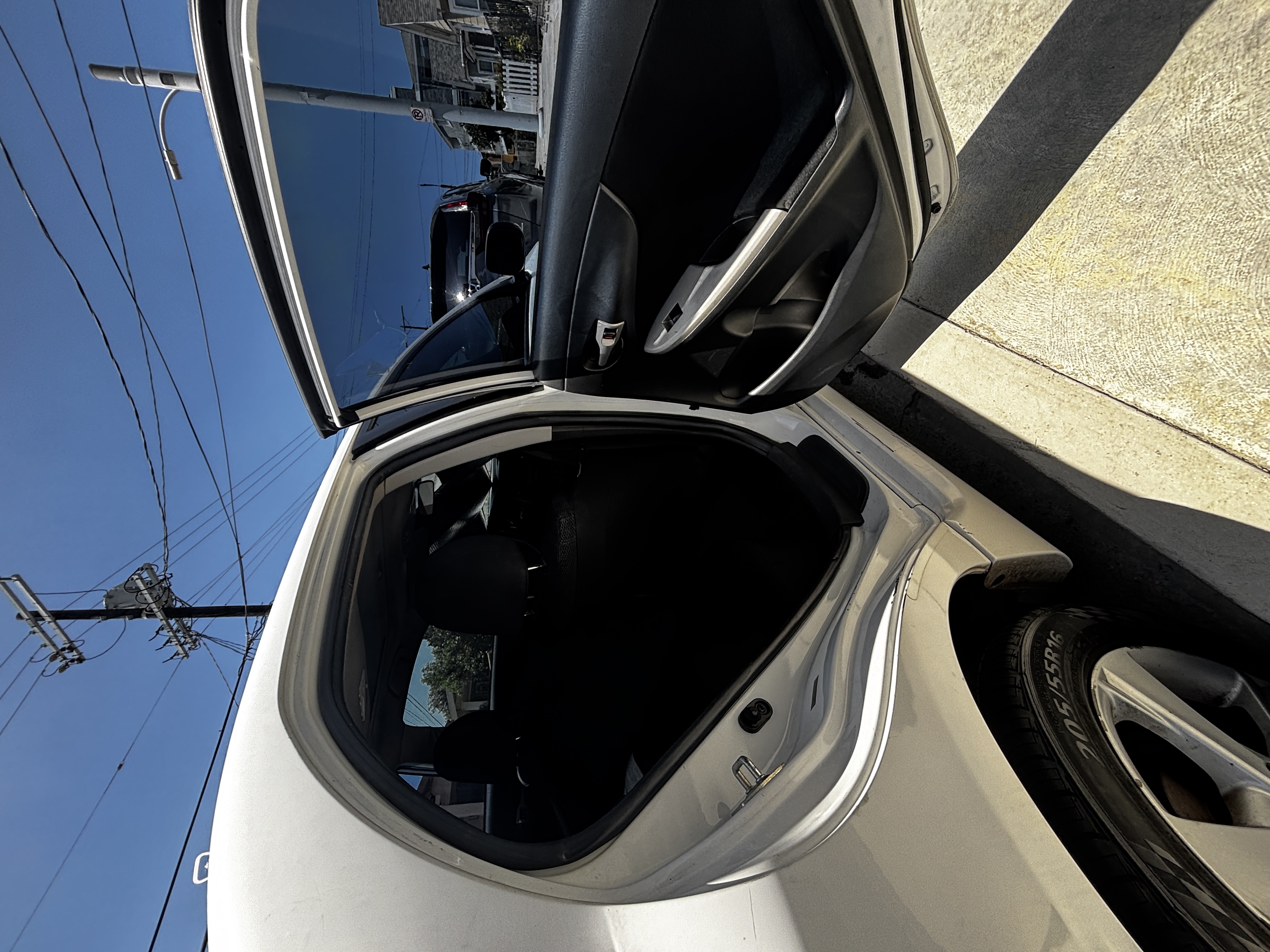 Used 2011 Toyota Corolla S FWD image 14