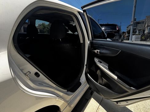 Used 2011 Toyota Corolla S FWD image 14