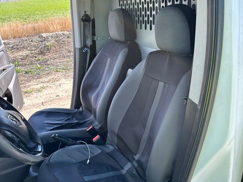 Used 2021 RAM ProMaster City Tradesman image 6