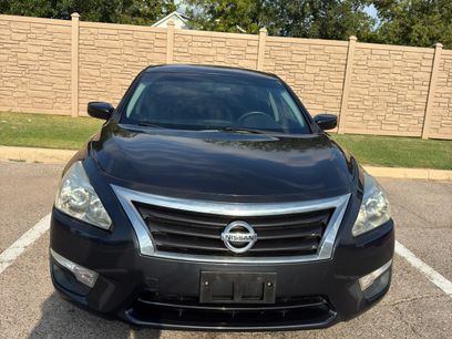 Used 2015 Nissan Altima 2.5 S w/ Special Edition Package