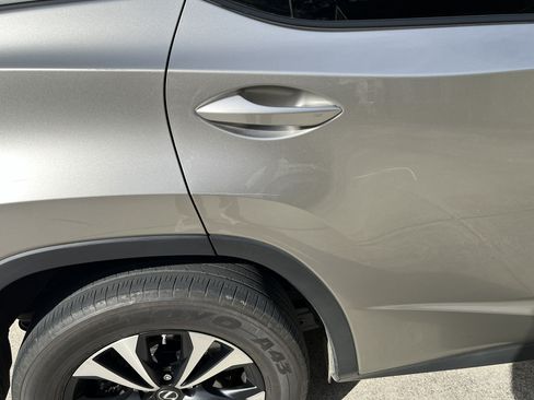 Used 2018 Lexus RX 350 FWD w/ Accessory Package image 6