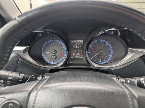 Used 2015 Toyota Corolla S image 18