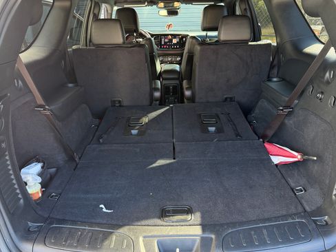 Used 2024 Dodge Durango R/T image 7