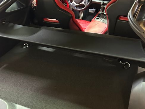 Used 2015 Chevrolet Corvette Stingray Coupe w/ 2LT Preferred Equipment Group image 15