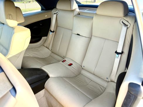 Used 2008 BMW 650i Convertible image 28