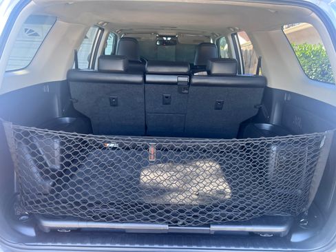 Used 2010 Toyota 4Runner Limited image 10