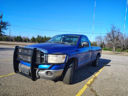 Used 2008 Dodge Ram 1500 Truck SLT