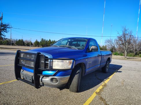 Used 2008 Dodge Ram 1500 Truck SLT image 1