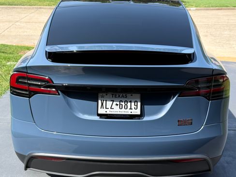 Used 2026 Tesla Model X Plaid AWD/4WD image 14