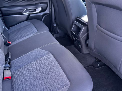 Used 2024 Ford Ranger XLT w/ Technology Package image 6