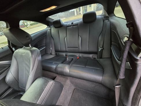 Used 2014 BMW 428i Coupe image 14