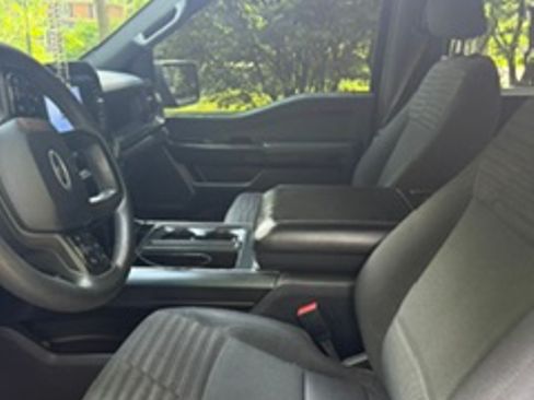 Used 2022 Ford F150 XL w/ STX Appearance Package AWD/4WD image 14