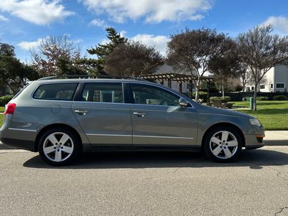 Used 2008 Volkswagen Passat Komfort
