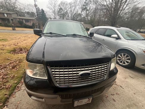 Used 2004 Ford Expedition Eddie Bauer image 13