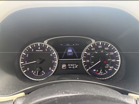 Used 2018 INFINITI QX60 FWD w/ Premium Package image 13