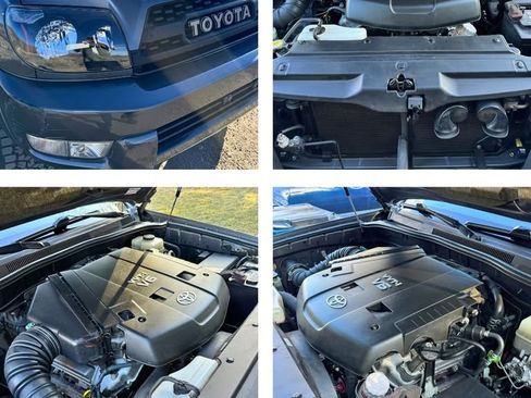 Used 2005 Toyota 4Runner Sport image 11