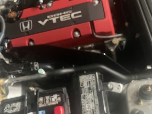 Used 2002 Honda S2000 image 13