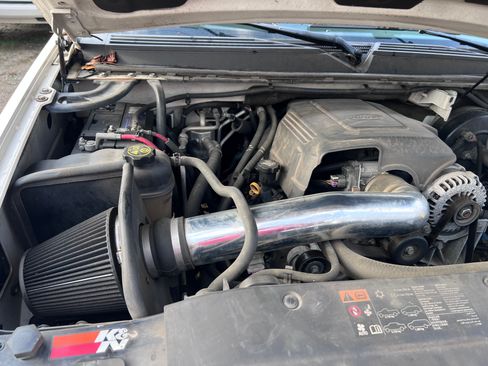 Used 2013 GMC Yukon Denali image 8