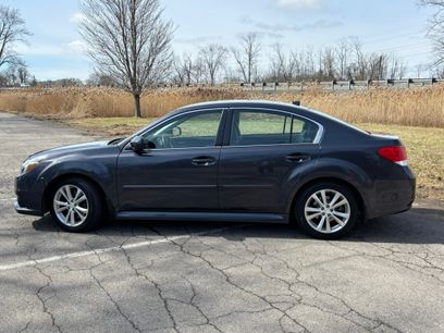Used 2013 Subaru Legacy 3.6R Limited