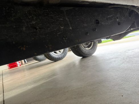 Used 2008 Toyota Tacoma 4x4 Access Cab V6 image 6