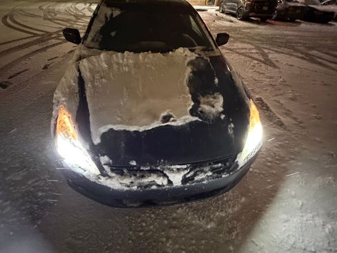 Used 2006 Honda Accord EX-L image 2