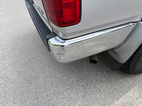 Used 1997 Toyota 4Runner Limited AWD/4WD image 17