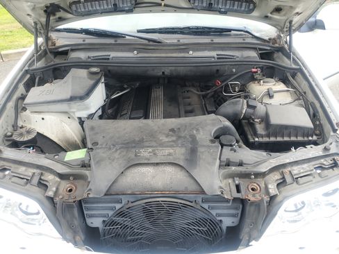 Used 2003 BMW X5 3.0i AWD/4WD image 21