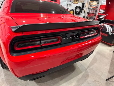 Used 2018 Dodge Challenger SRT Demon image 25