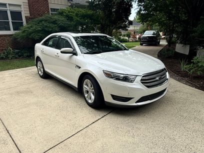 Used 2013 Ford Taurus SEL
