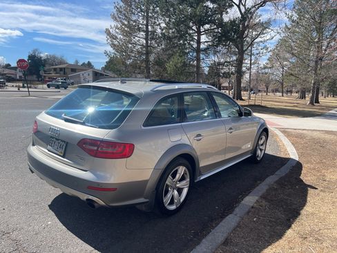 Used 2014 Audi A4 Premium Plus image 10
